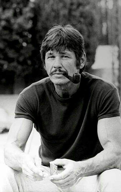 Charles Bronson