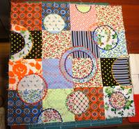 первая проба