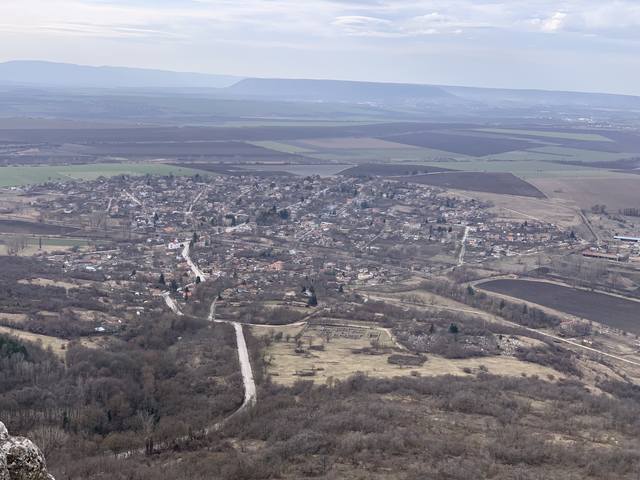 Публикувано изображение