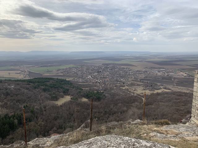 Публикувано изображение