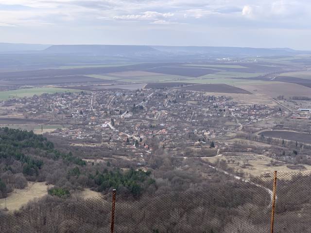 Публикувано изображение