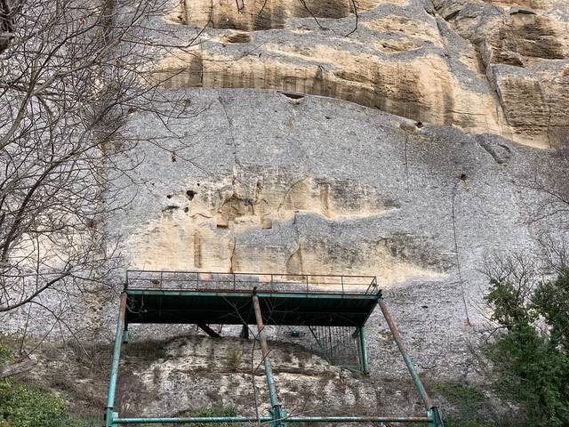 Публикувано изображение