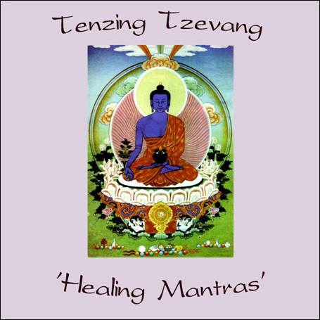 Лечение Мантрами в Тибетской Медицине 25241368_m