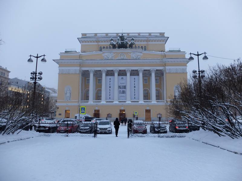 Ломоносовский мост Ломоносовский мост