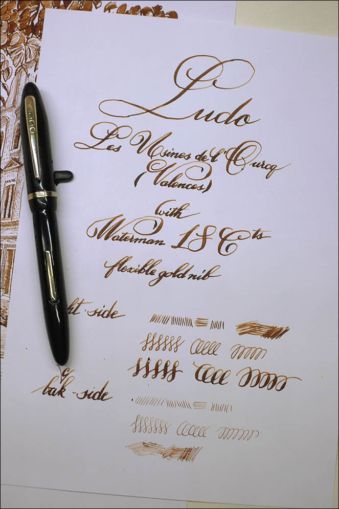 LUDO (Les Usiness de l'Ourc)