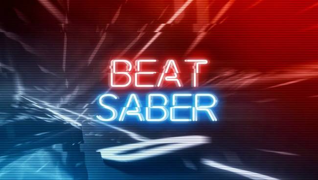 Beat Saber - Aero Chord - quot;Boundless quot; digital