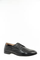 Туфли натуральная кожа Melanes J668S-1-7 цвет черный.