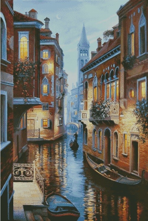 venetsija