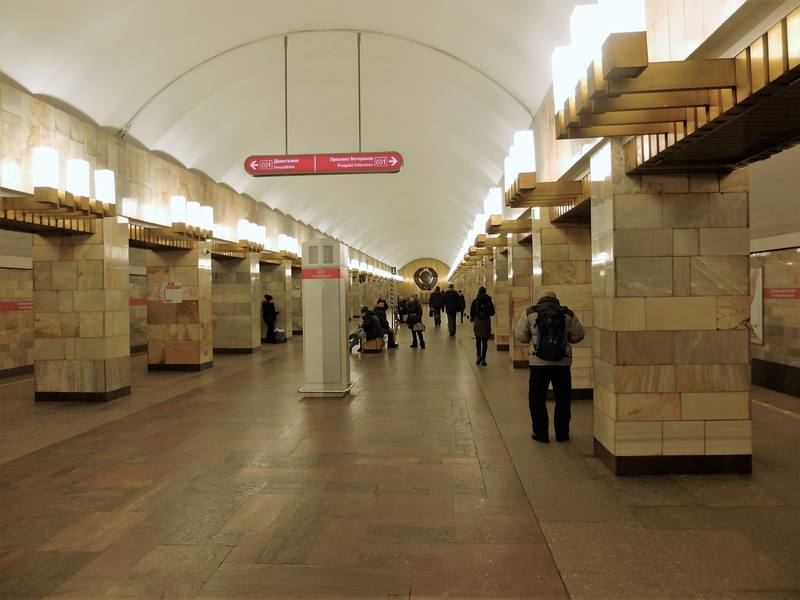 VFL.RU - ваш фотохостинг Гражданский проспект