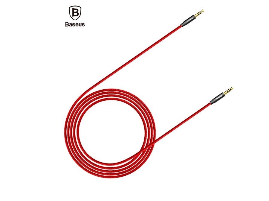 AUX Кабели Baseus