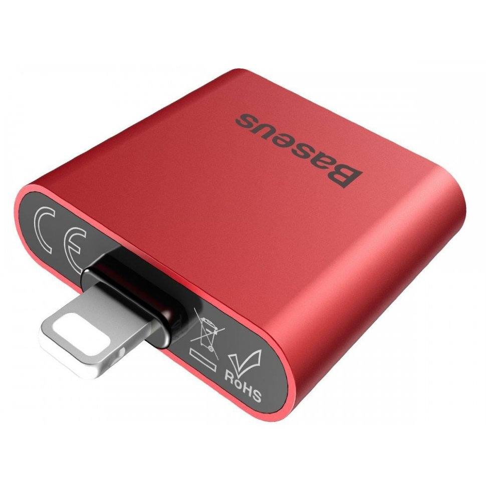 Переходники Baseus