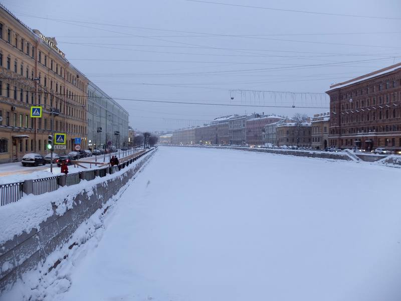 Ломоносовский мост Ломоносовский мост