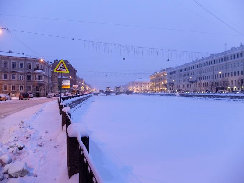 Ломоносовский мост Санкт-Петербурга Ломоносовский мост Санкт-Петербурга
