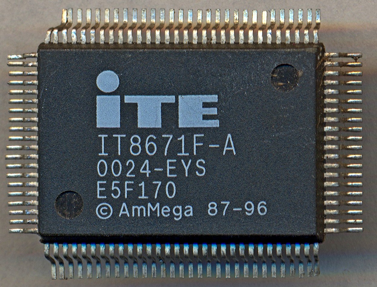 IT8671F-A 0