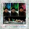 Декоративную подсветку в горном парке Рускеала можно увидеть только зимой