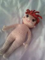 Влюбленные Ангелочки от Jessie Crochet Wonderlend 22.01.19 - Страница 3 25384707_s