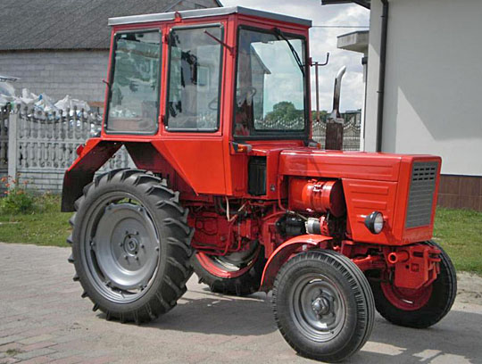pro-traktor.ru