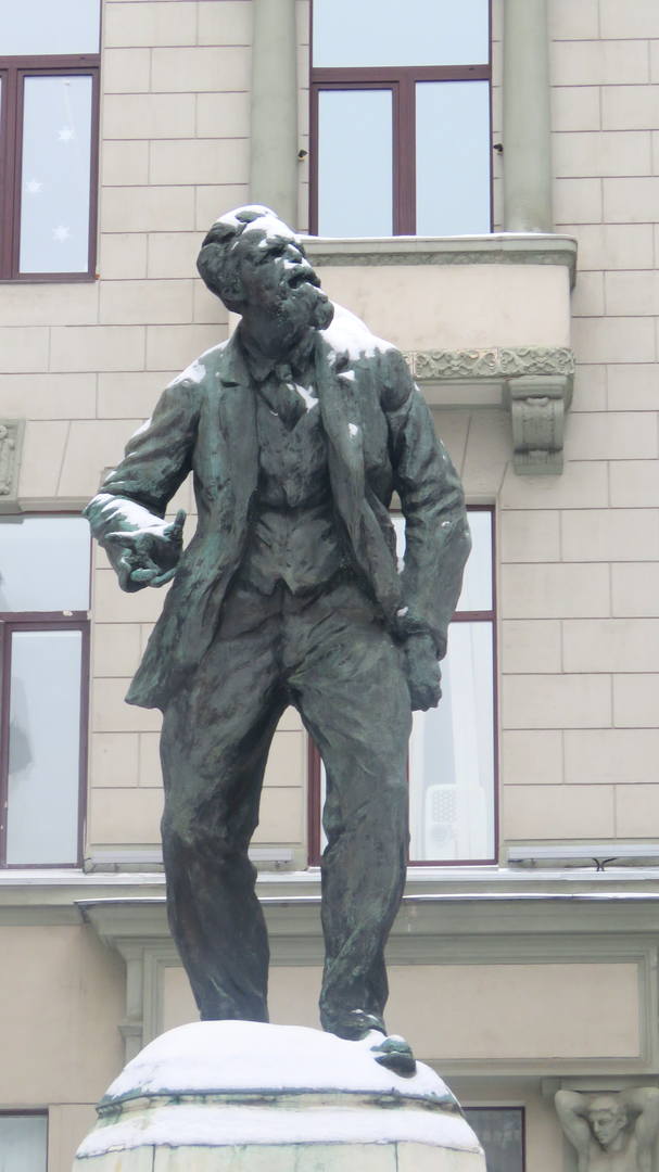 а вот скажи мне американец