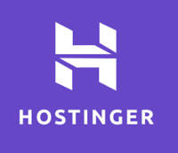 Hostinger hostinger