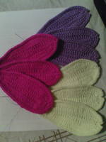 ТЮЛЬПАНЫ от OT Happy Patty Crochet 25435504_s