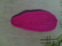 ТЮЛЬПАНЫ от OT Happy Patty Crochet 25435938_s