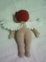 Влюбленные Ангелочки от Jessie Crochet Wonderlend 22.01.19 - Страница 3 25438770_s