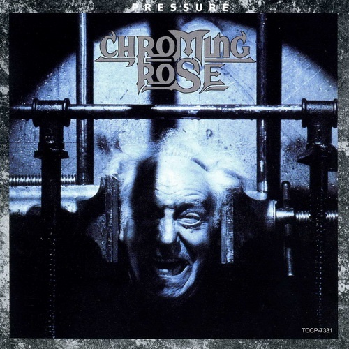 Chronimg Rose 1992 - Pressure