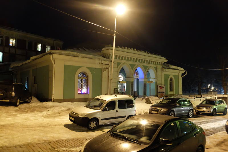 Выборг Выборг