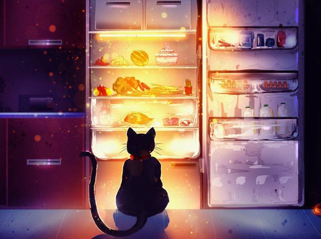 Кафе "У пани Сони"