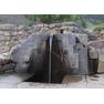 Ollantaytambo-Peru-stone-water-fountain