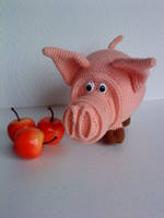 Хрюн Игорёк (1)