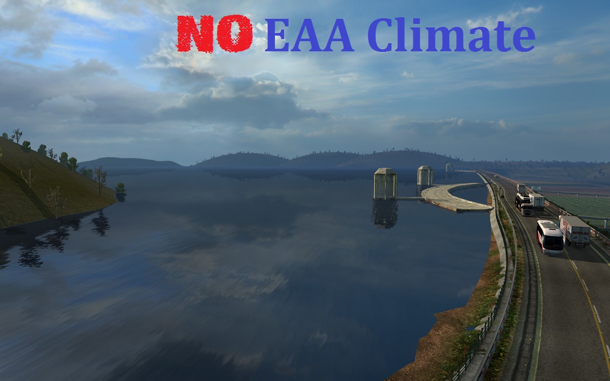 No EAA Climate v2.0