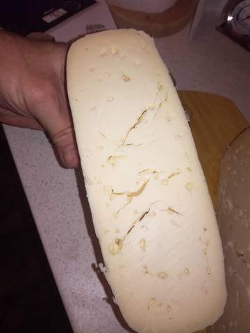 Сырные истории, или Сыроварня дома