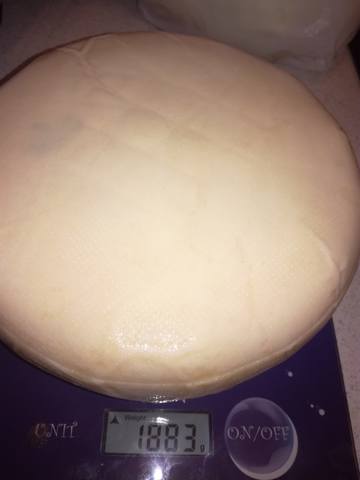 Сырные истории, или Сыроварня дома