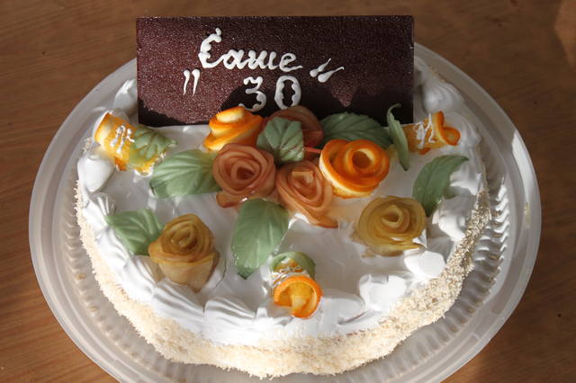 Чайная беседка