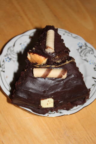 Чайная беседка