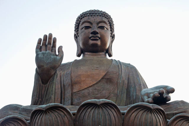 10 жестов Будды 25531570_m
