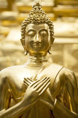 10 жестов Будды 25531576_m
