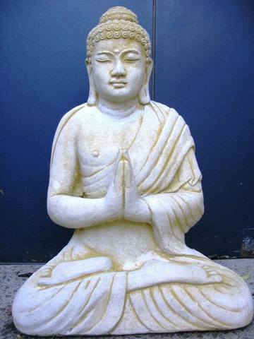 10 жестов Будды 25531572_m