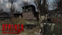 Iron Mod for Zov Pripyat 2.0....