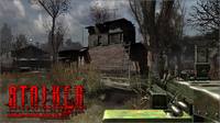 Iron Mod for Zov Pripyat 2.0..