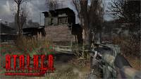 Iron Mod for Zov Pripyat 2.0.