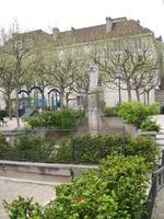 покровитель