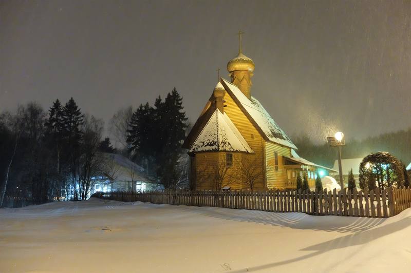 храм святителя Филарета Митрополита Московского и Коломенского в Зеленограде храм святителя Филарета Митрополита Московского и Коломенского в Зеленограде