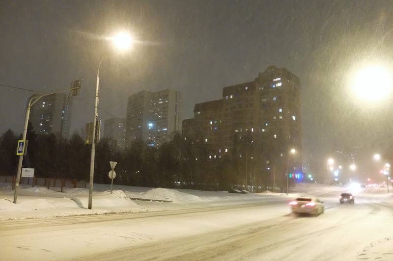 храм святителя Филарета Митрополита Московского и Коломенского в Зеленограде VFL.RU - ваш фотохостинг