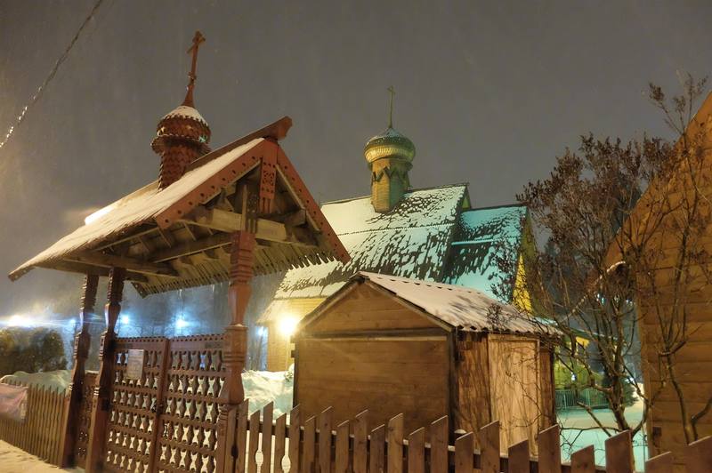храм святителя Филарета Митрополита Московского и Коломенского в Зеленограде храм святителя Филарета Митрополита Московского и Коломенского в Зеленограде