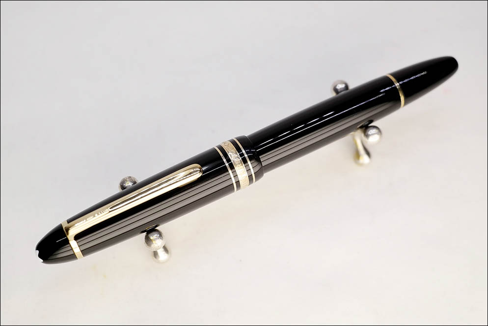 Montblanc 146 Meisterstück 1991. Lenskiy.org
