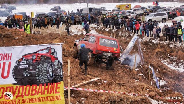 24 февраля, легендарное «Лебёдушкино озеро», Тверская обл 25593077_m