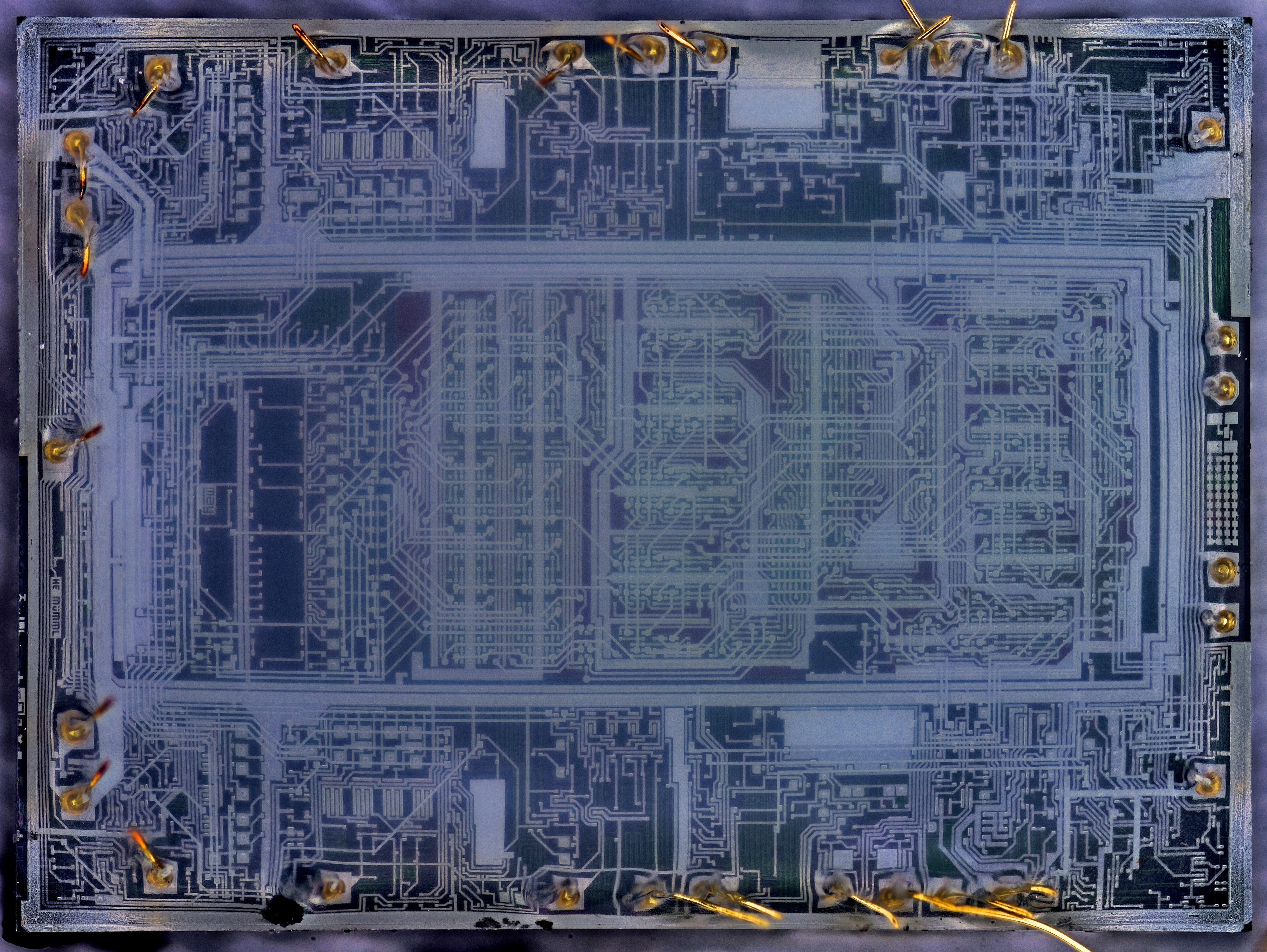 TDA6200 1а м