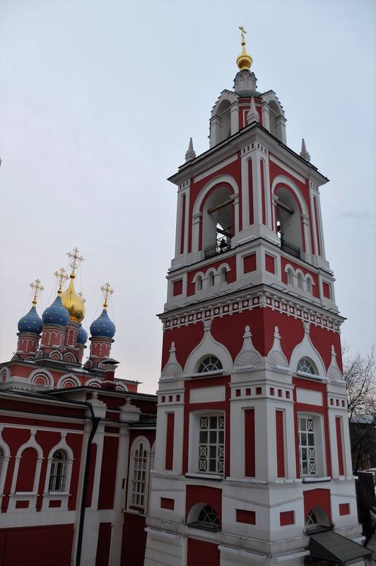 парк Зарядье парк Зарядье